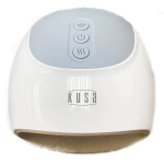 Kusa HM-300 iRelax 溫感加熱手部按摩器