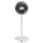 Origo CF1517 18W DC 3D搖擺對流座地扇