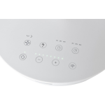 Origo CF1517 18W DC 3D搖擺對流座地扇