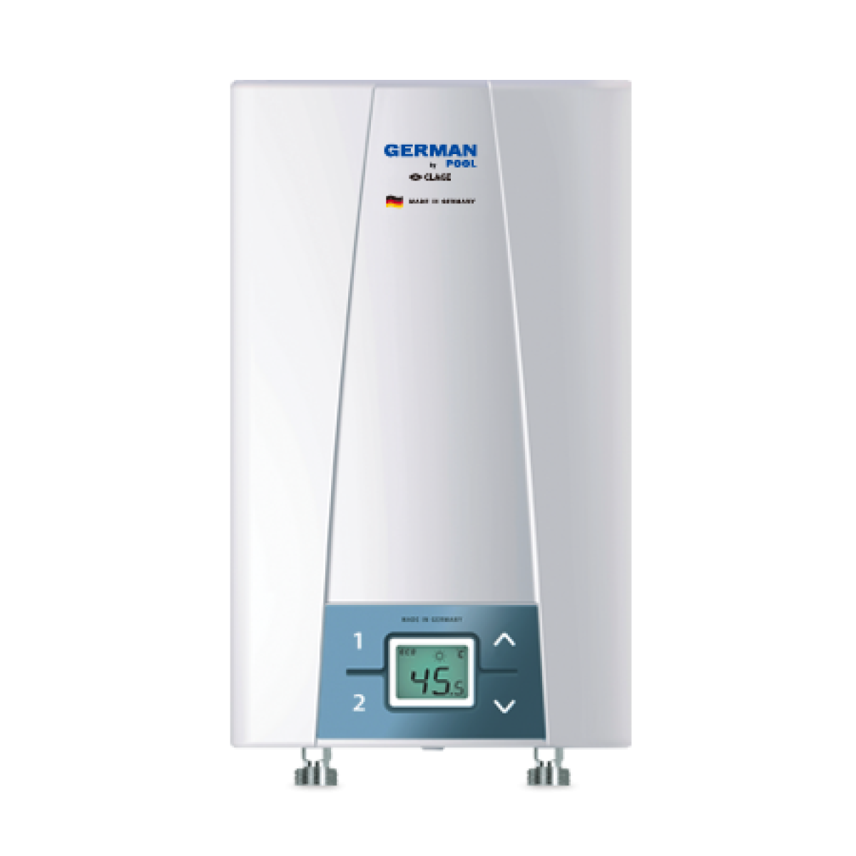 German Pool 德國寶 CEX9 單相即熱式電熱水爐 German Pool 德國寶 CEX9 單相即熱式電熱水爐