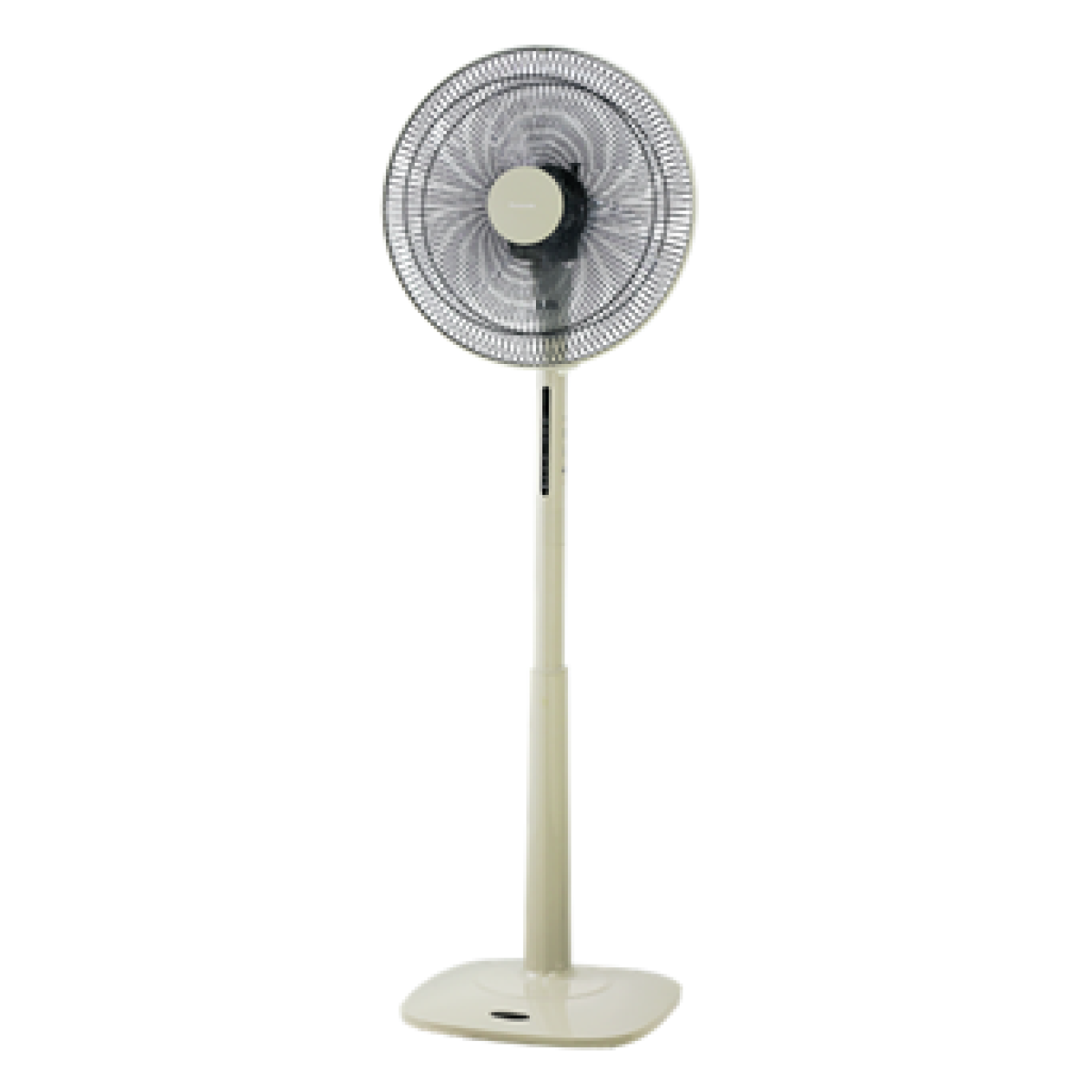 Panasonic 樂聲 F-408HH-BE 16吋 電風扇 (杏色) Panasonic 樂聲 F-408HH-BE 16吋 電風扇 (杏色)