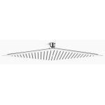 Kohler K-9302T-CL-CP Loure 超薄方形 12吋 頭頂花灑 (Katalyst®親氧技術) (拋光鍍鉻)