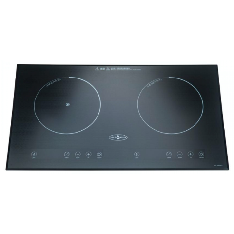 Hibachi 氣霸 HY-2680AS 2800W 71厘米 嵌入式電磁+電陶爐