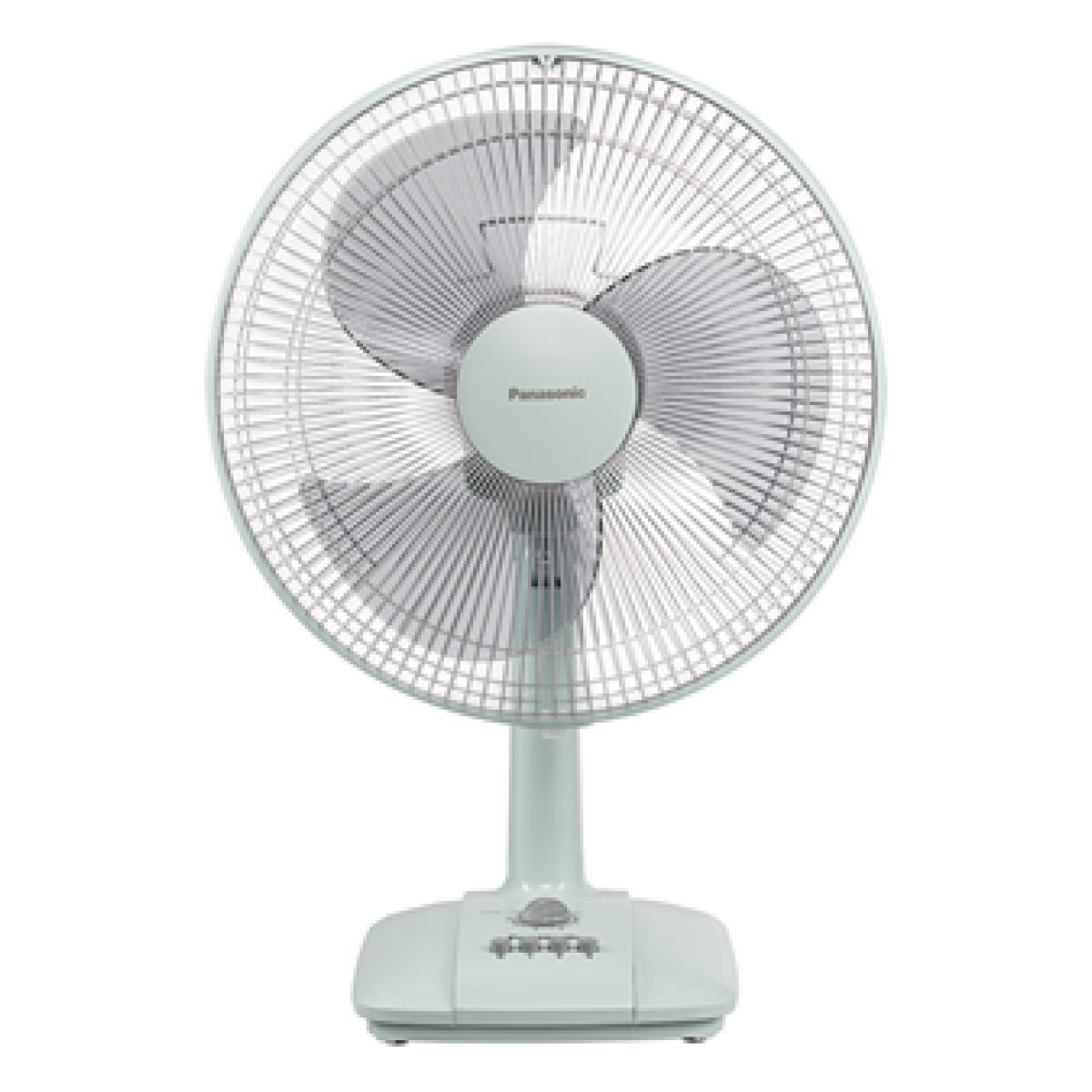 Panasonic 樂聲 F-301SH-GN 12吋 座檯風扇 (6小時時間掣) (綠色) Panasonic 樂聲 F-301SH-GN 12吋 座檯風扇 (6小時時間掣) (綠色)