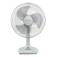 Panasonic 樂聲 F-301SH-GN 12吋 座檯風扇 (6小時時間掣) (綠色)