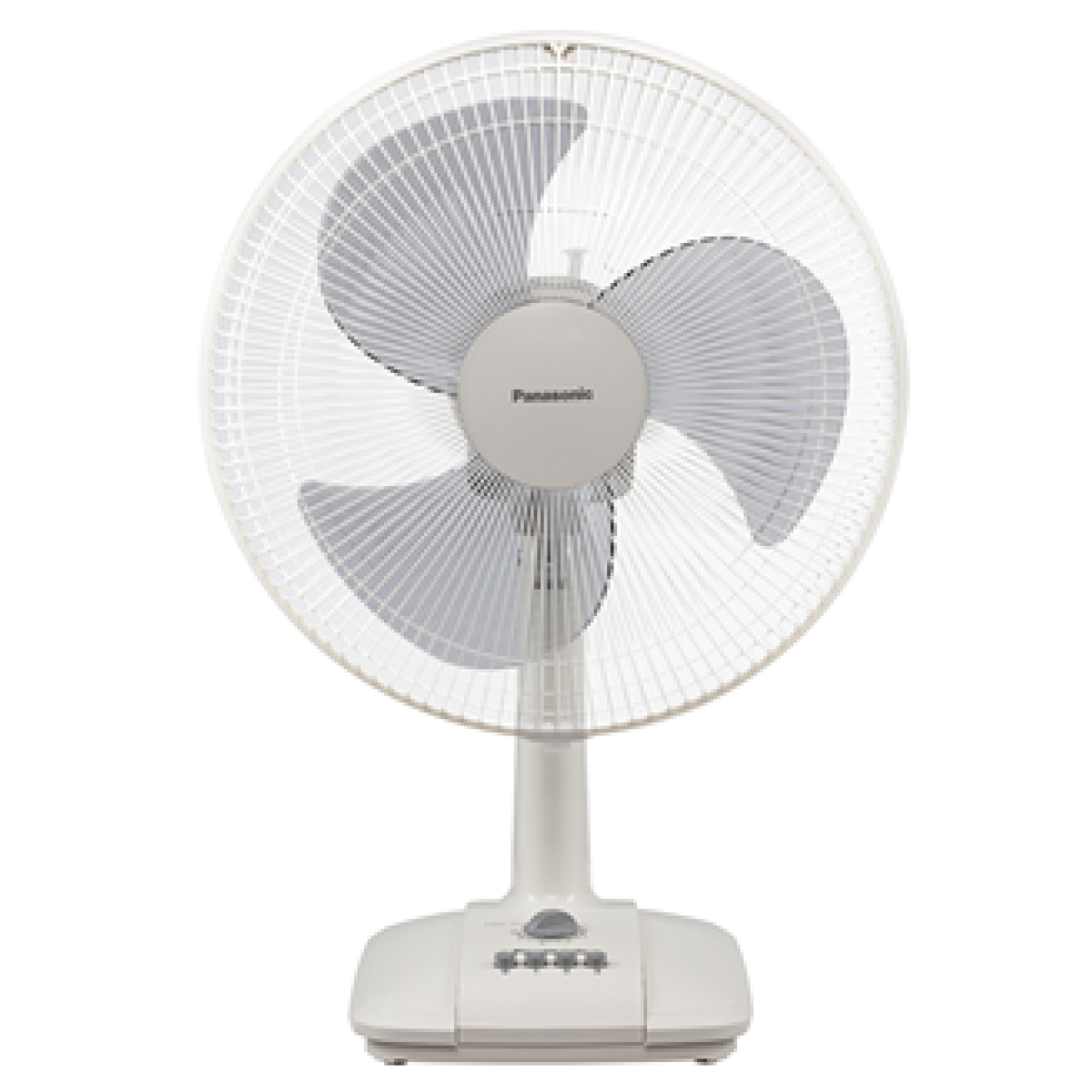 Panasonic 樂聲 F-301SH-IV 12吋 座檯風扇 (6小時時間掣) (米色) Panasonic 樂聲 F-301SH-IV 12吋 座檯風扇 (6小時時間掣) (米色)