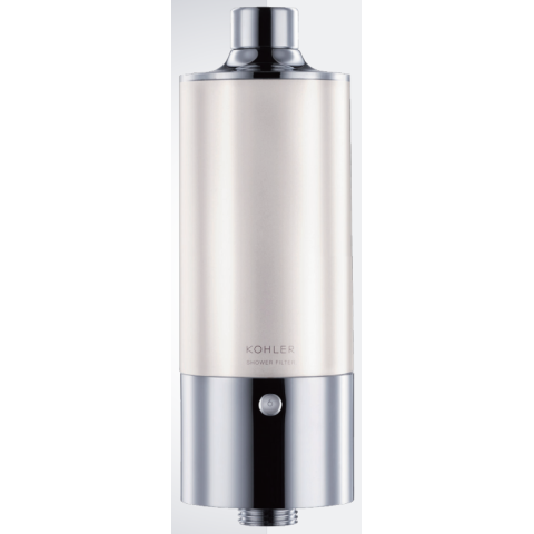 Kohler K-R72914T-CP Exhale 淋浴淨水器