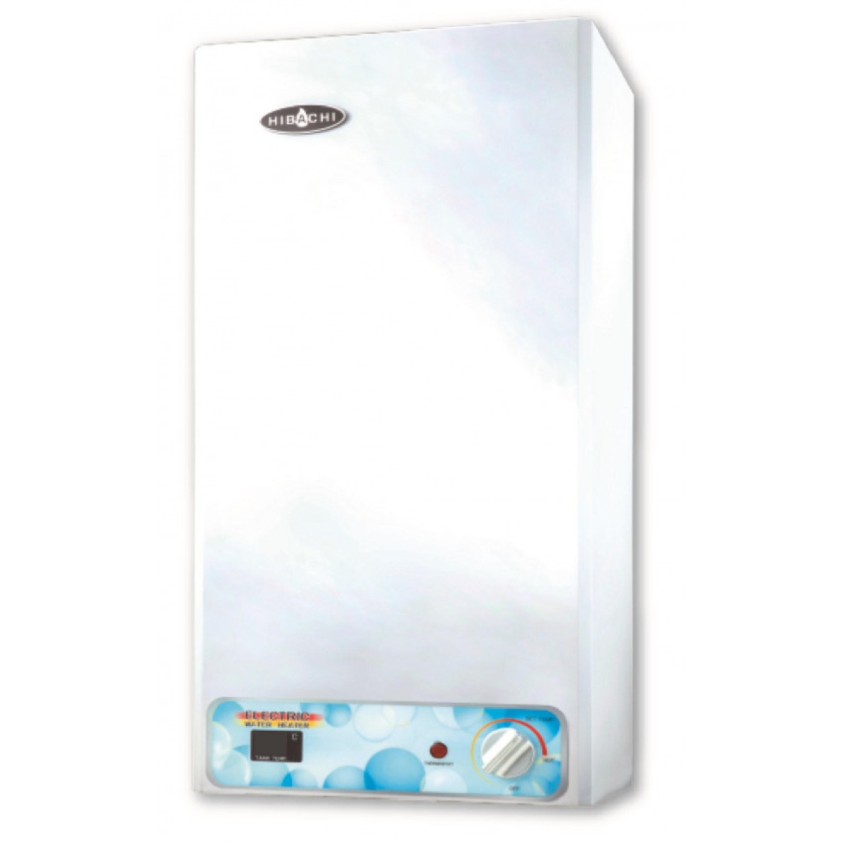 Hibachi 氣霸 HY-403S 15公升 超薄型 花灑儲水式電熱水爐