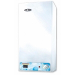 Hibachi 氣霸 HY-503S 17公升 超薄型 花灑儲水式電熱水爐