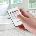 German Pool 德國寶 HTB-248U UVC 多功能浴室乾衣暖風機