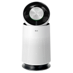 LG 樂金 AS65GDWH0 659平方呎 PuriCare™ H13級 HEPA濾網 內置清淨循環扇 360º 空氣清新機