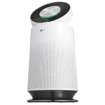 LG 樂金 AS65GDWH0 659平方呎 PuriCare™ H13級 HEPA濾網 內置清淨循環扇 360º 空氣清新機