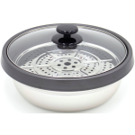 Famous 法國名家 CDK-200 多功能桑拿電火鍋