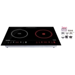 Imarflex 伊瑪 IIT-2804S 73厘米 嵌入式電磁及電陶爐