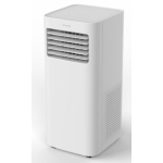 Turbo Italy TAC-90R 1.0匹 纖體式移動座地式冷氣機 (強力制冷+抽濕功能)