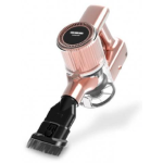 Souyi SY-089N2-PK 多組合超靜音無線吸塵機 (粉紅色)