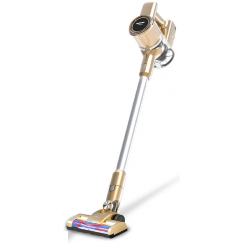 Souyi SY-089N2-GD 多組合超靜音無線吸塵機 (金色)