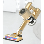 Souyi SY-089N2-GD 多組合超靜音無線吸塵機 (金色)