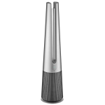 LG 樂金 FS15GPSF0 PuriCare AeroTower 二合一空氣過濾+涼風 HEPA H13濾網 空氣清新機 (雪霧銀色)