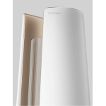 【展銷品】 LG 樂金 FS15GPBF0 PuriCare AeroTower 二合一空氣過濾+涼風 HEPA H13濾網 空氣清新機 (象牙白色)