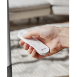 LG 樂金 FS15GPGF0 PuriCare AeroTower 二合一空氣過濾+涼風 HEPA H13濾網 空氣清新機 (蒼林綠)