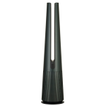LG 樂金 FS15GPGF0 PuriCare AeroTower 二合一空氣過濾+涼風 HEPA H13濾網 空氣清新機 (蒼林綠)