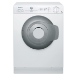Indesit 依達時 NIS41VUK 4.0公斤 排氣式乾衣機
