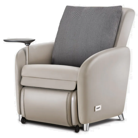 OSIM OS-8211-GH uDiva 3 梳化小天后 (大象灰+人字形紋)