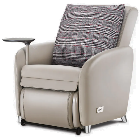 OSIM OS-8211-GGP uDiva 3 梳化小天后 (大象灰+葛倫格紋)