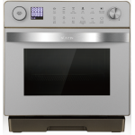 🆕最新型號🆕 Nutzen 樂斯 NSOA-2000PRO 20公升 樂脆多功能 座檯式蒸焗爐 (太空灰限量版)