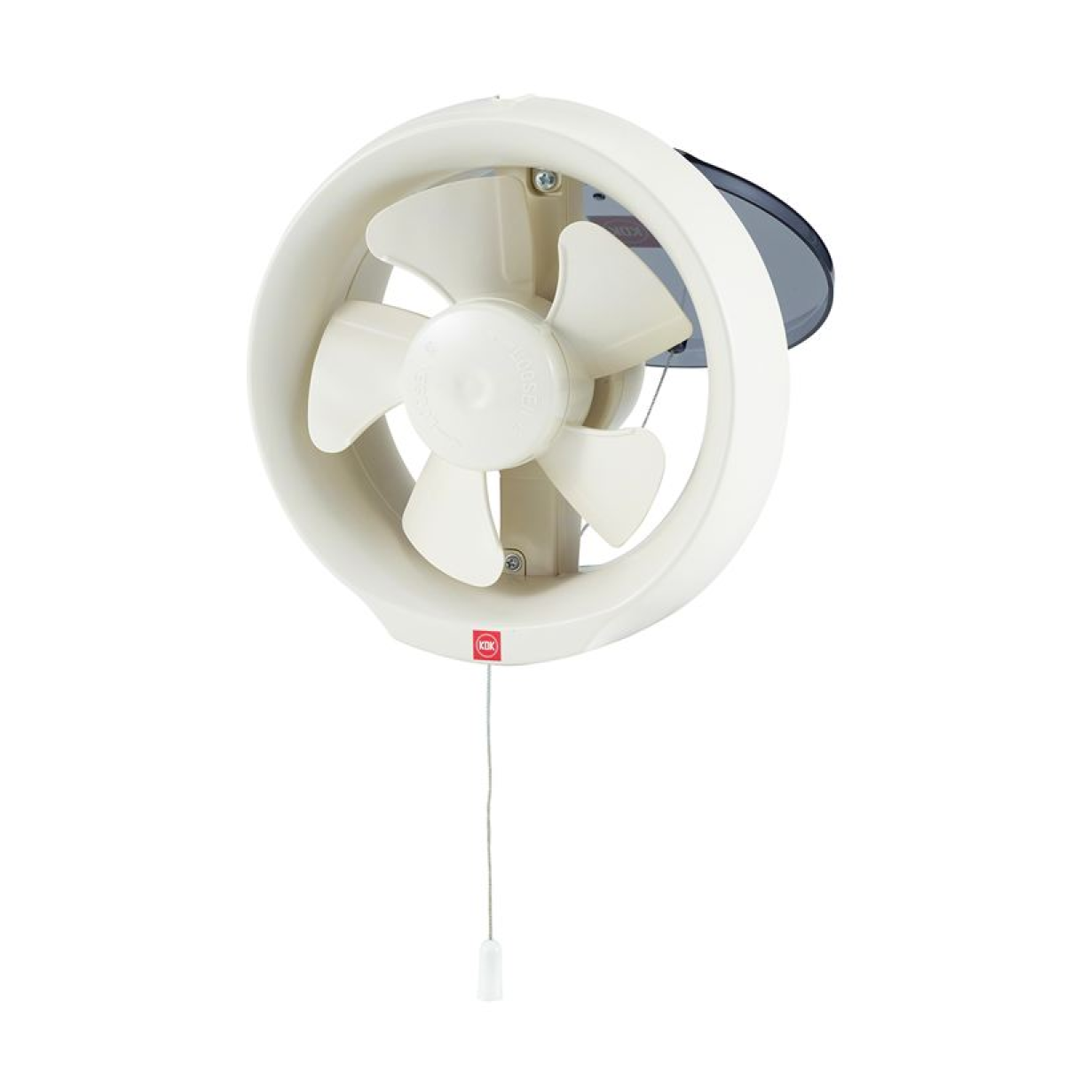 KDK 15WUF07 6'' 圓型抽氣扇 KDK 15WUF07 6'' 圓型抽氣扇