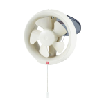 KDK 15WUF07 6'' 圓型抽氣扇