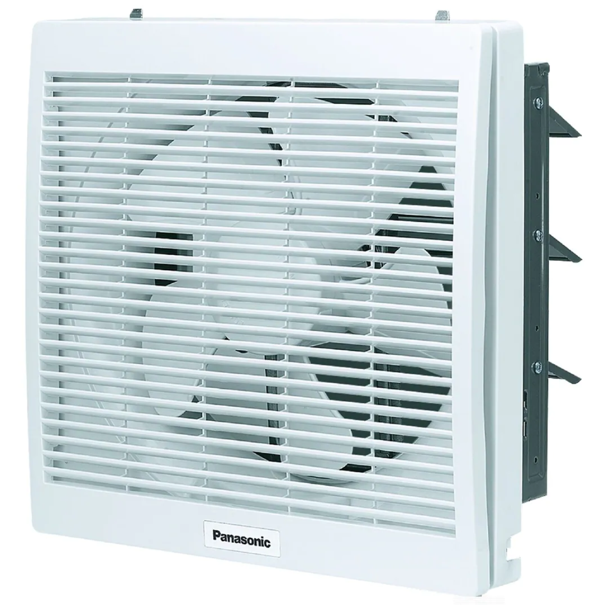Panasonic 樂聲 FV-20DL307 8吋 方型 抽氣扇