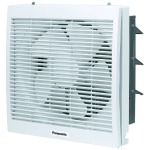 Panasonic 樂聲 FV-20DL307 8吋 方型 抽氣扇