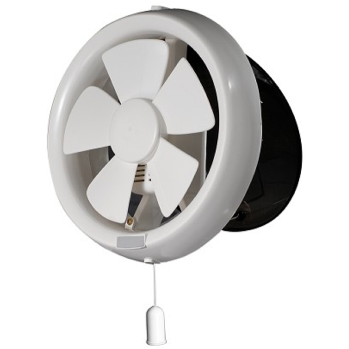 Sanki 日本山崎 APC20A 8.0吋 / 20厘米 / 圓形 抽氣扇