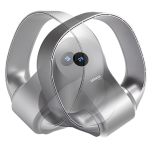 German Pool 德國寶 EFB-W526 等離子空氣淨化掛牆扇