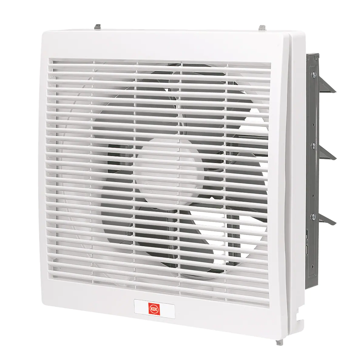 KDK 30ALF07 12'' 方型 抽氣扇
