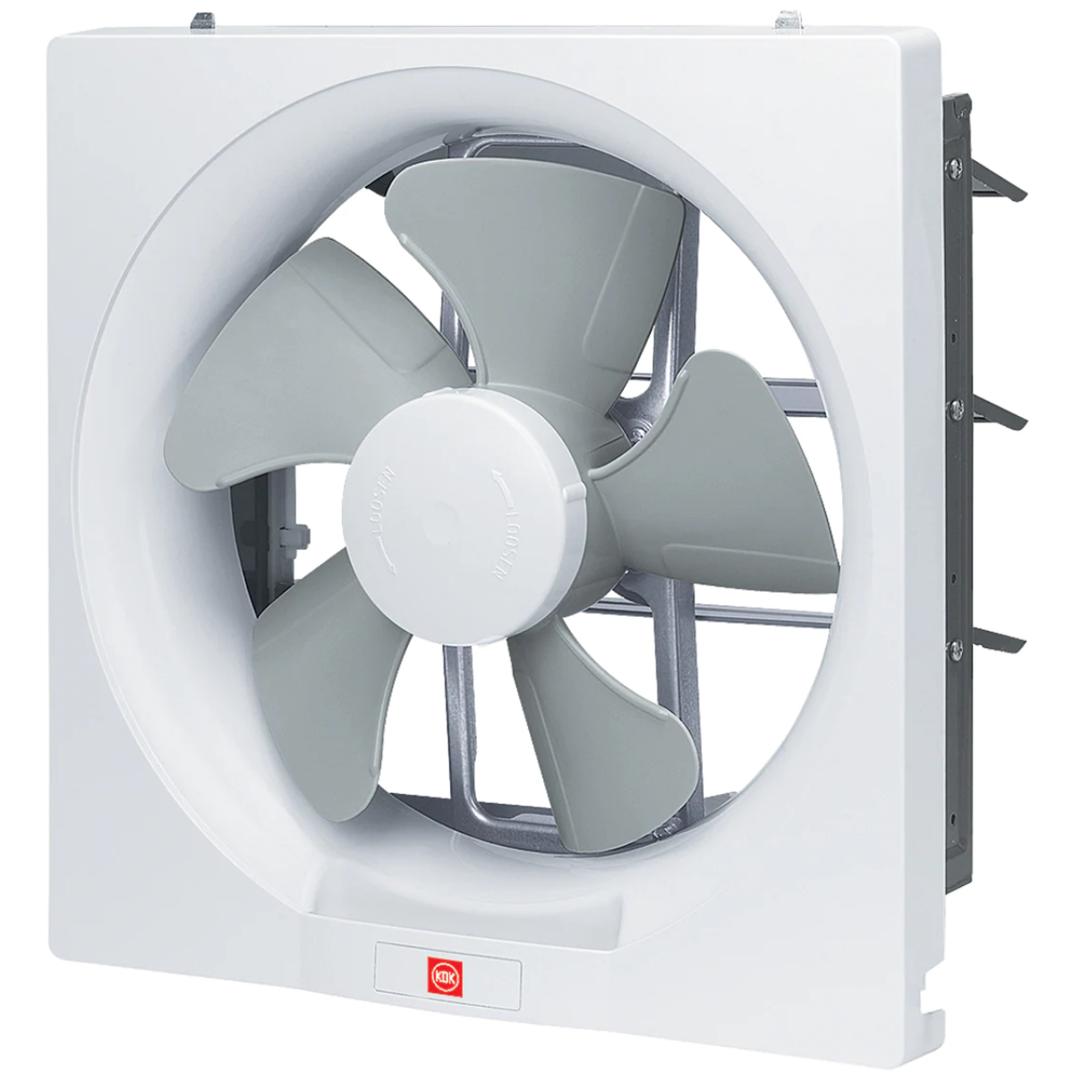 KDK 30AUH07 12'' 方型 抽氣扇 KDK 30AUH07 12'' 方型 抽氣扇