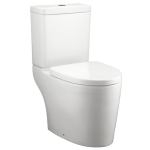 Kohler K-76192H-0 Parliament™ Grande 9.0吋 分體式雙噴嘴座廁 (不包含風琴喉)