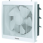 Panasonic 樂聲 FV-25DL307 10吋 方型 抽氣扇