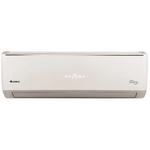 Gree 格力 GIMC2212XA 1.5匹 迷你室外機系列 變頻淨冷 掛牆式分體冷氣機 (GIMC2212XAE/GIMC2212XAC)