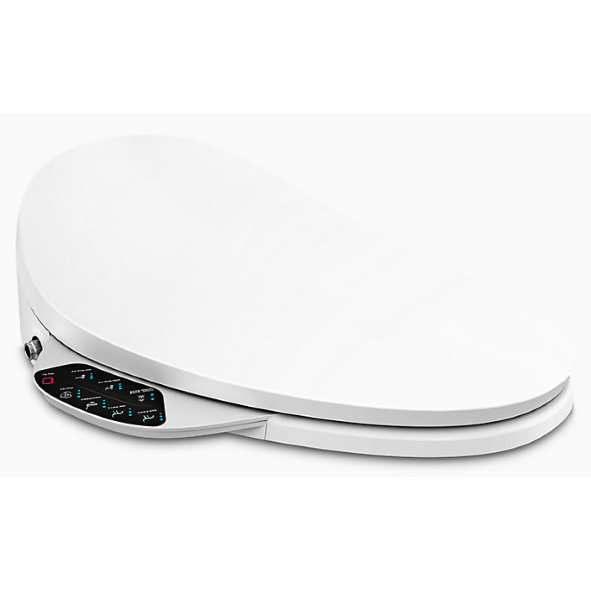 Kohler K-4107T-0 C³-130 智能廁板