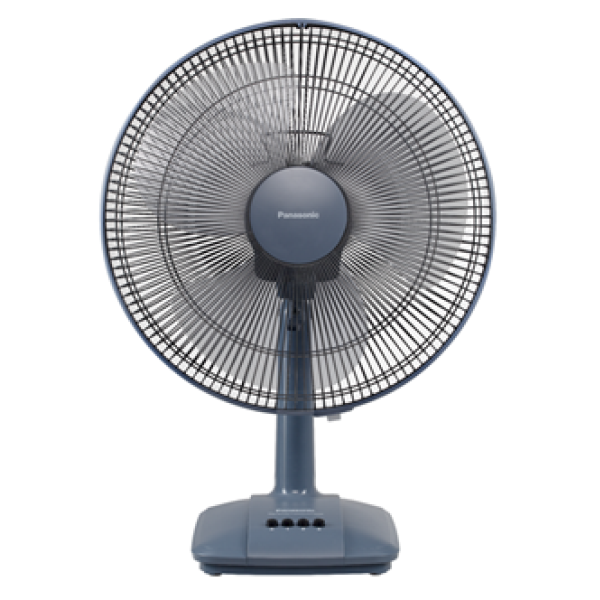 Panasonic 樂聲 F-301CH-BL 12'吋 座檯風扇 (藍色) Panasonic 樂聲 F-301CH-BL 12'吋 座檯風扇 (藍色)