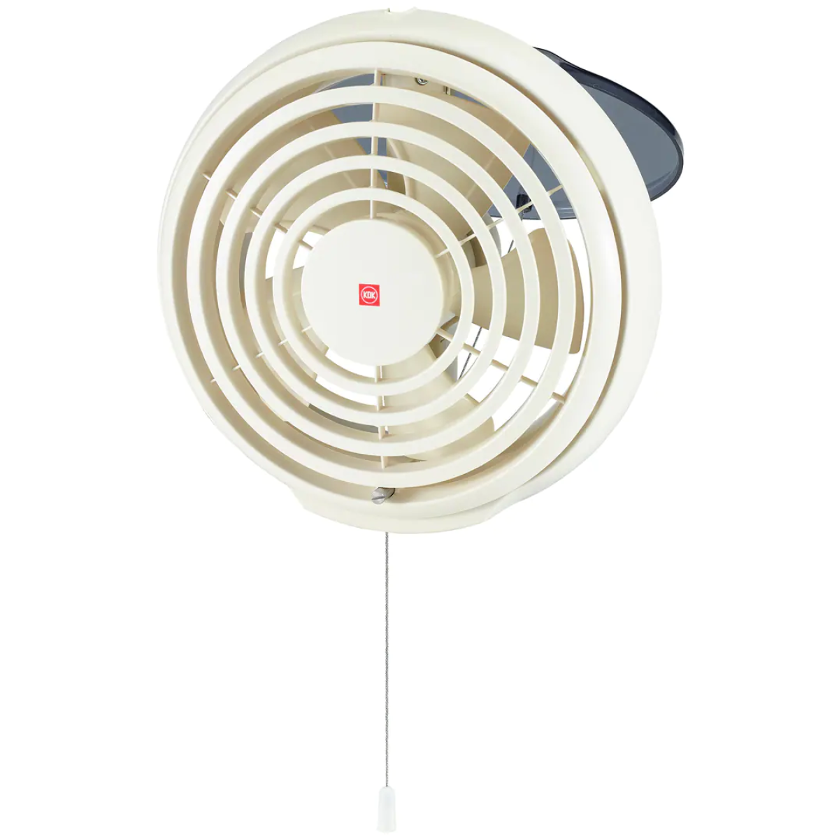 KDK 15WULB07 6吋 窗口式抽氣扇