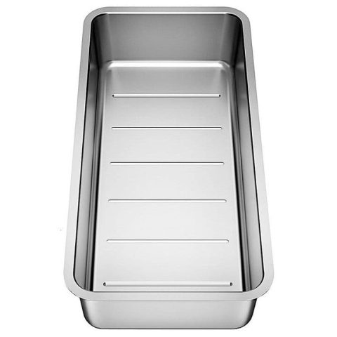 Blanco 227692 多功能不鏽鋼濾盤