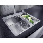Blanco 227692 多功能不鏽鋼濾盤
