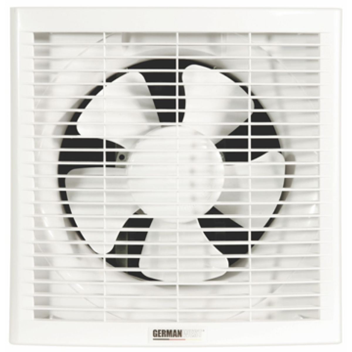 German West 西德寶 GW-288 8吋 網罩方型抽氣扇