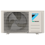 Daikin 大金 FTKA35BV1H/RKA35AV1H 1.5匹 420藍光 FTKA 變頻淨冷 掛牆式分體冷氣機