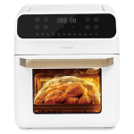 Yohome KZD12-170 12公升 萬用自旋轉免油家用氣炸焗爐