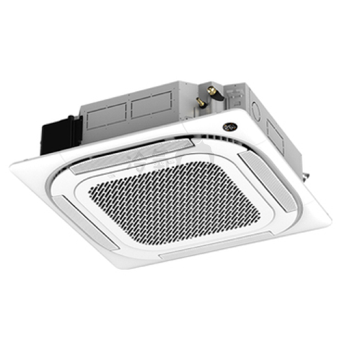 Midea 美的 MCD1-24CRNX-Q 3.0匹 藏天花式分體冷氣機